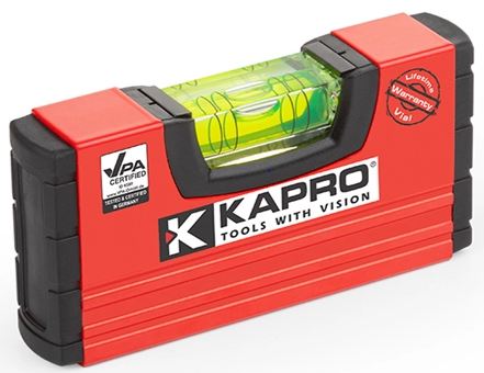 KAPRO Handy Level Magnet 246M