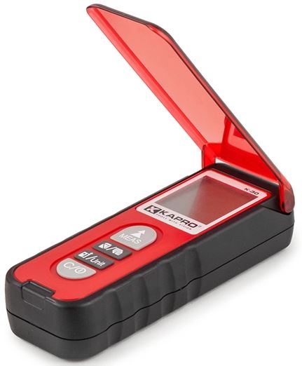 KAPROMETER Laser Distance Meter 363