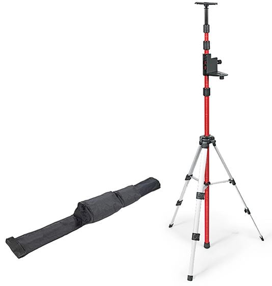 KAPRO Mounting Pole W/Tripod 886-58