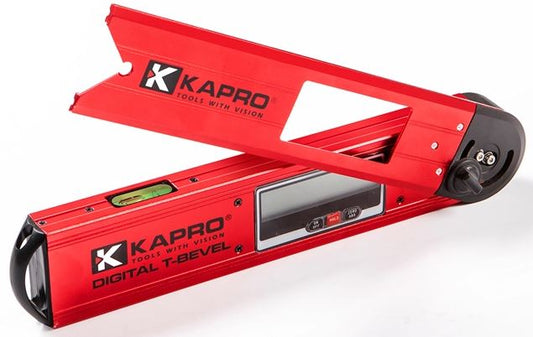 KAPRO Digital T-Bevel 992