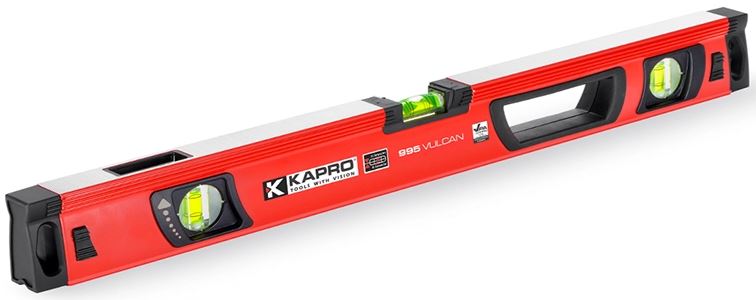Kapro Aluminum Level 995