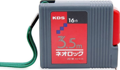 KDS Steel Tape Measure