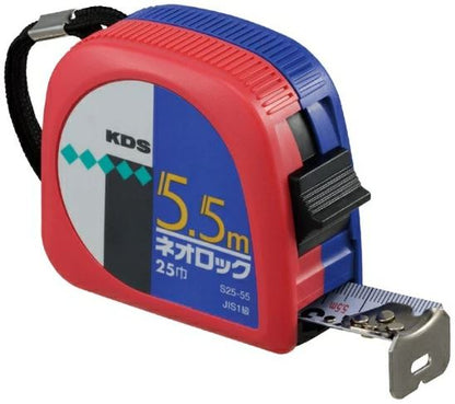 KDS Steel Tape Measure