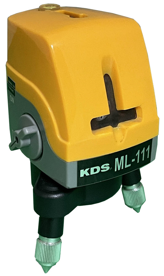 KDS Line Laser