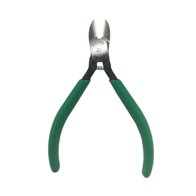 Keiba Pro-Hobby Diagonal Cutter – Panda Construction Supply Inc.