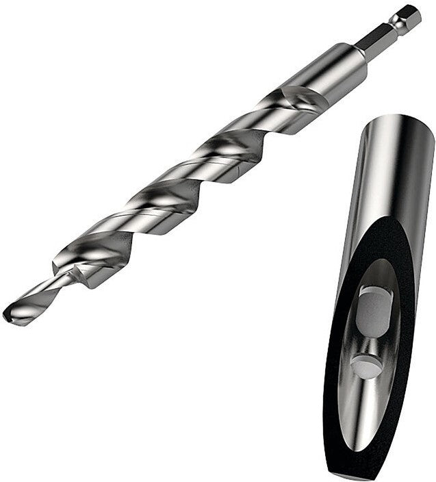 KREG® Foreman Heavy Duty Drill Bit W/out Drill Guide