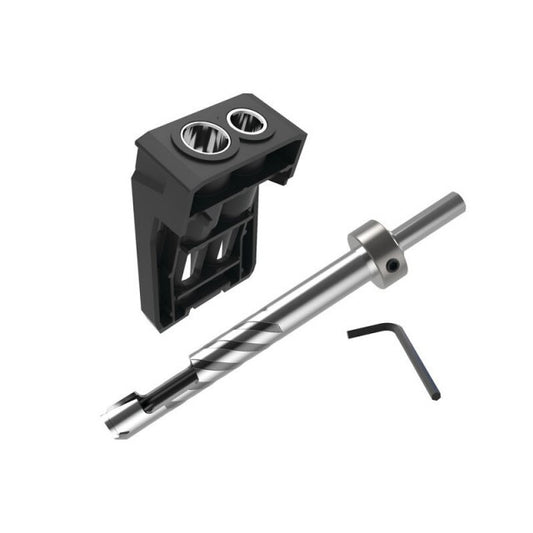 KREG® Custom Plug Cutter Drill Guide Kit