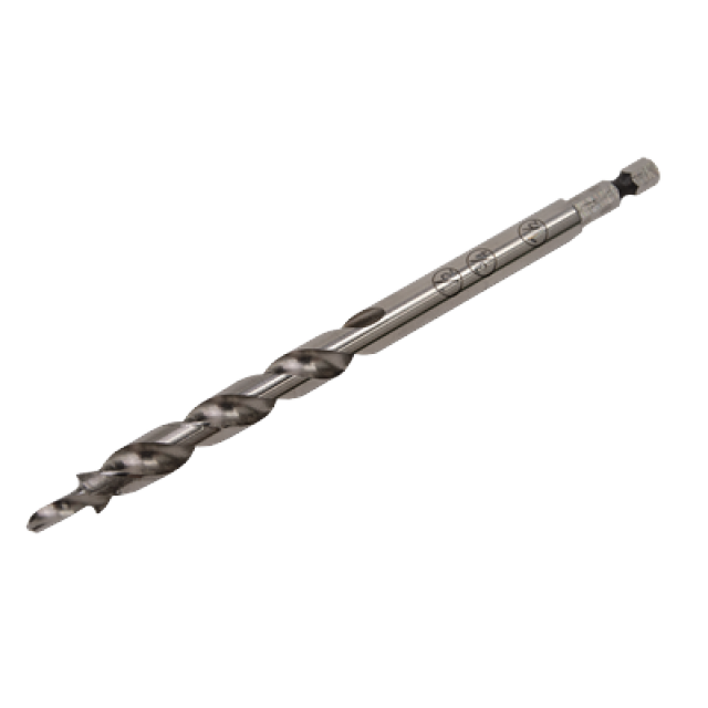 KREG® Easy-Set Pocket-Hole Drill Bit