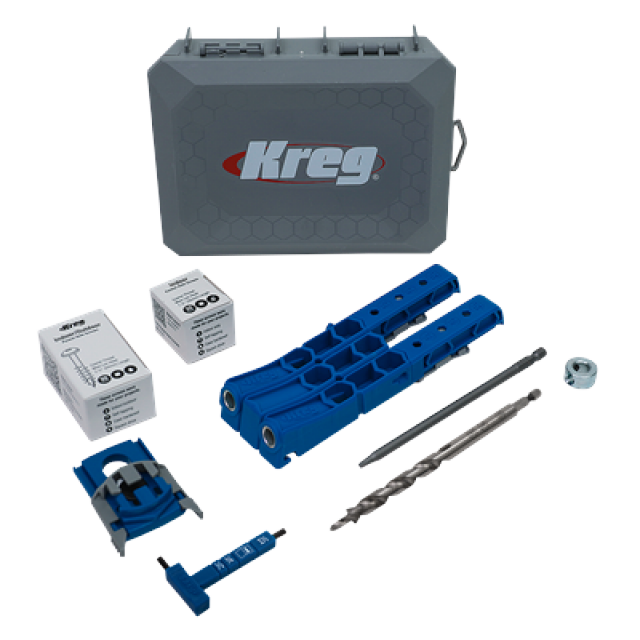 KREG® Pocket Hole Jig
