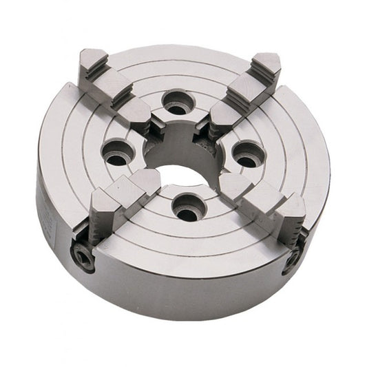 SHOWA 4 - Jaw Independent Lathe Chuck