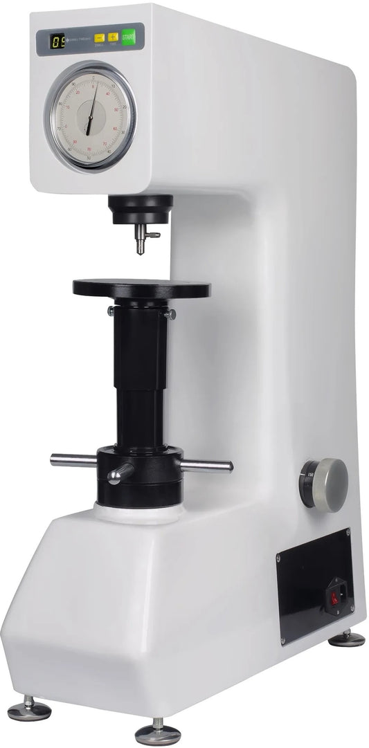 LEEB Rockwell Hardness Tester