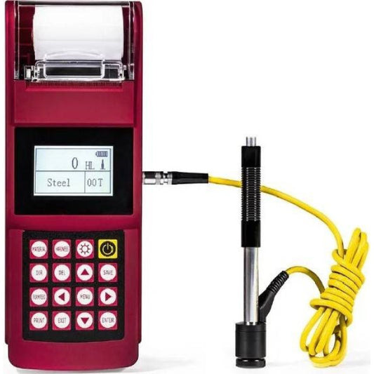 LEEB Portable Hardness Tester