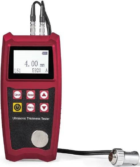 LEEB Ultra Thickness Gauge