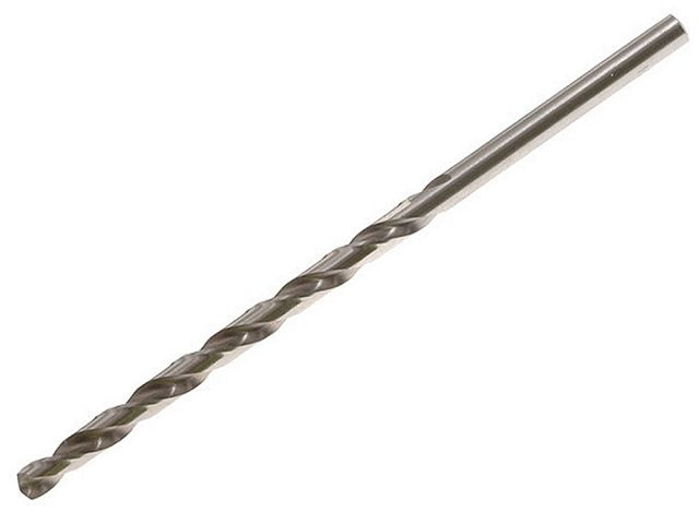 DORMER Long Series Drill Bit (Inch)