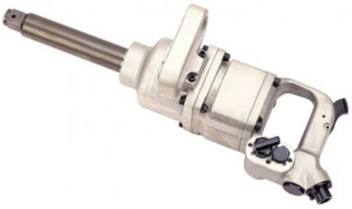 LOTA Pneumatic Impact Wrench 1" Sq. Dr. ( Long Anvil 8" )