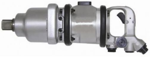 LOTA Pneumatic Impact Wrench 1" Sq. dr. ( Short Anvil )