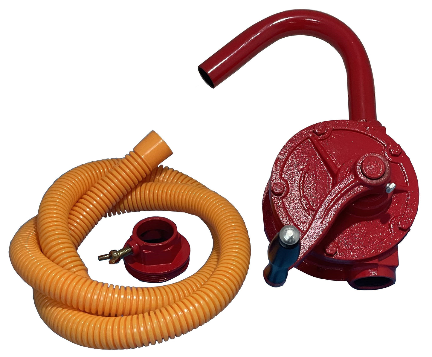 LOTA Rotary Pump Metal