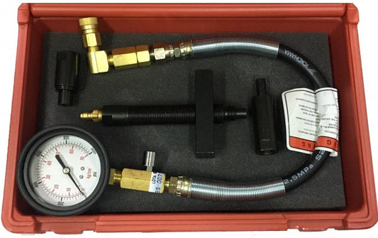 LOTA Diesel Compression Tester Adapter for MACK Engine
