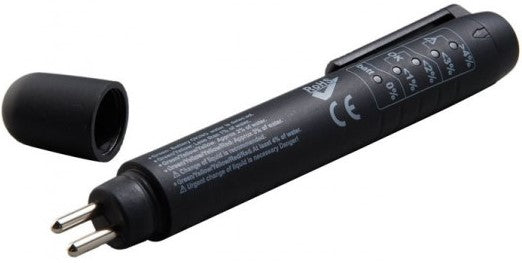 LOTA Brake Fluid Tester