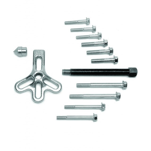 LOTA Harmonic Balance Puller