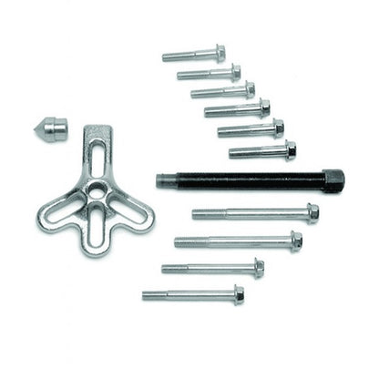 LOTA Harmonic Balance Puller