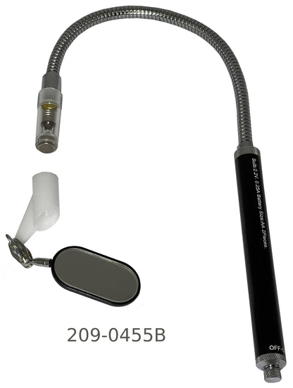 LOTA Inspection Mirror