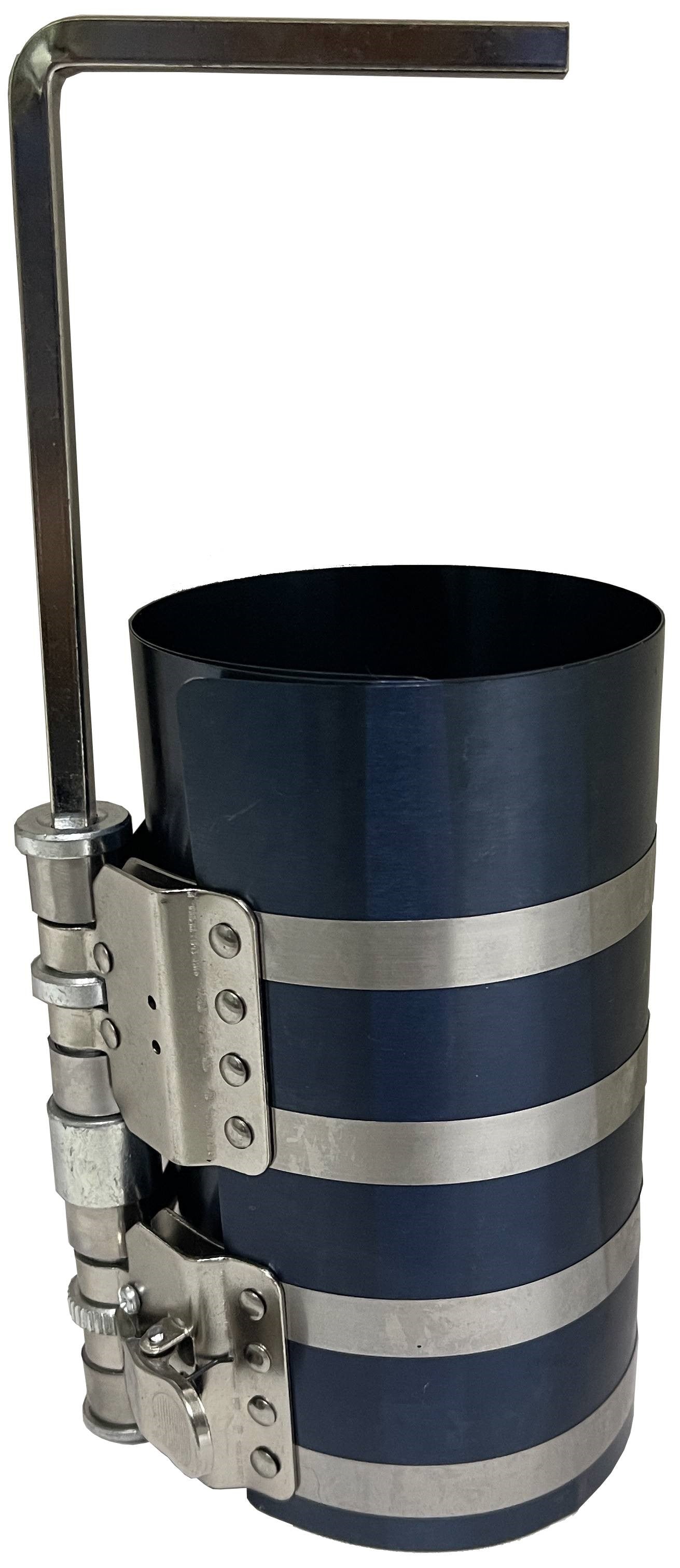 LOTA Piston Ring Compressor