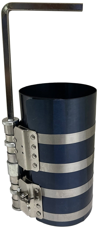 LOTA Piston Ring Compressor