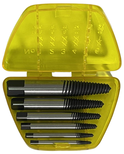 LOTA Screw Extractor