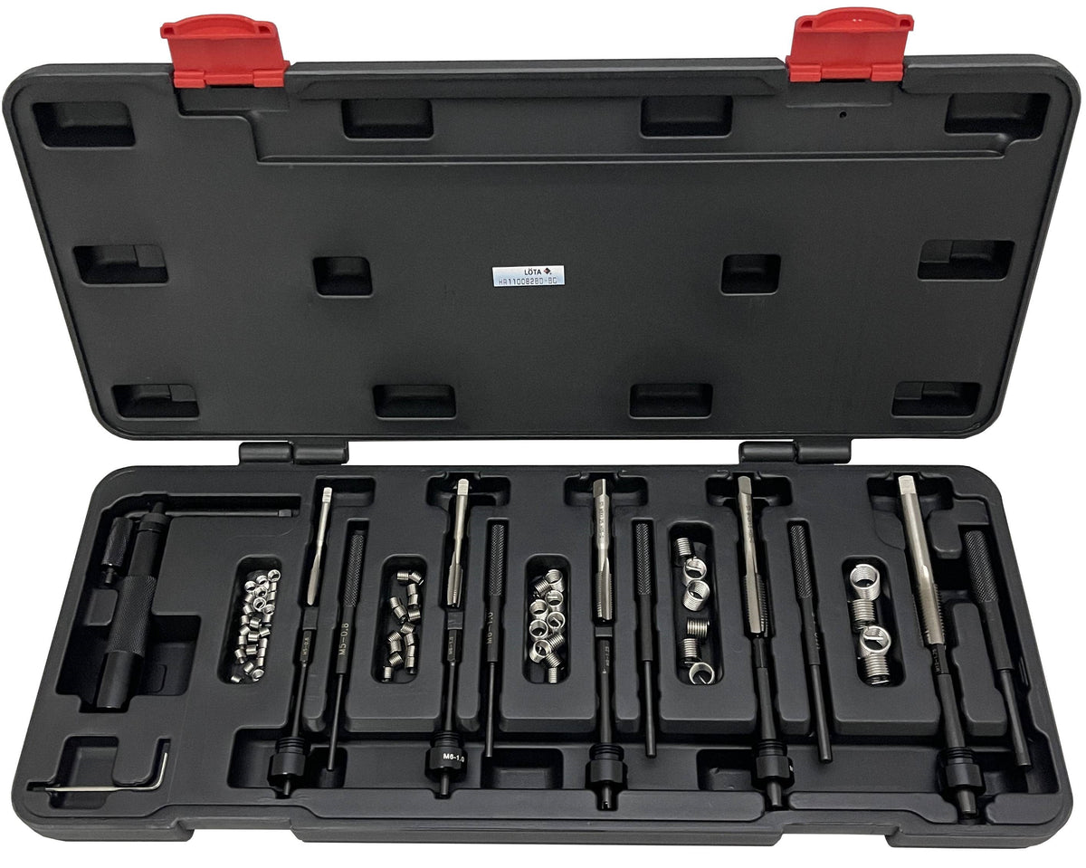 Thread Coyal LOTA Threaded Coil Insert – Panda Construction Supply Inc.