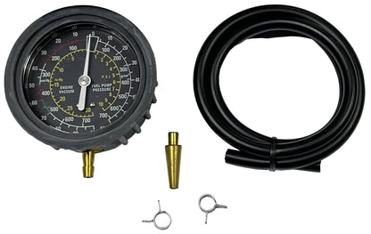 LOTA Vacuum/Fuel Pressure Tester