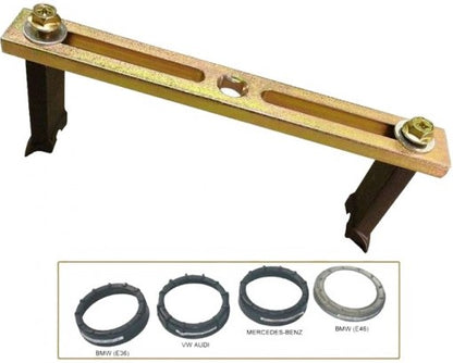 LOTA Adjustable Fuel Tank Lid Remover