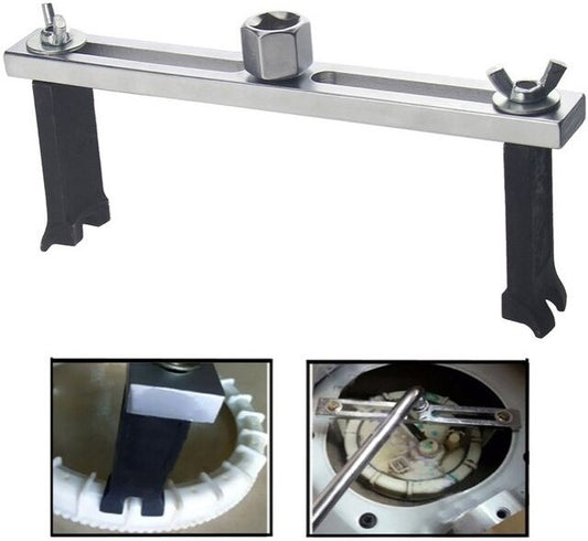 LOTA Adjustable Fuel Tank Lid Remover