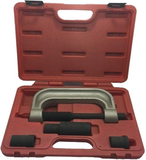 LOTA Brake Anchor pin and Bushing Service Set