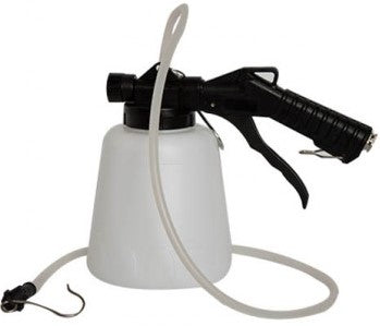 LOTA Pneumatic Brake Bleeder