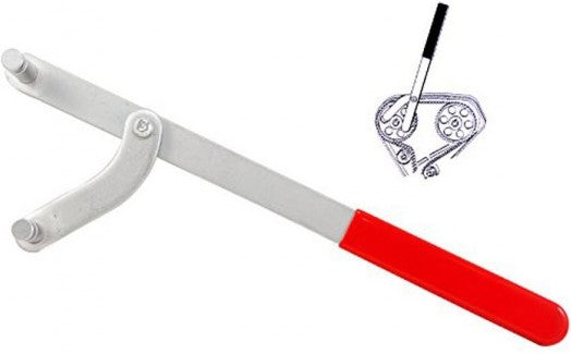 LOTA Camshaft & Injection Pump Sprocket