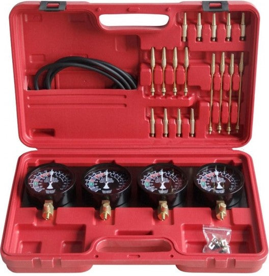 LOTA Carburetor Synchronizer