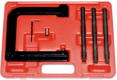 LOTA Car & Truck Brake Riveter – Panda Construction Supply Inc.