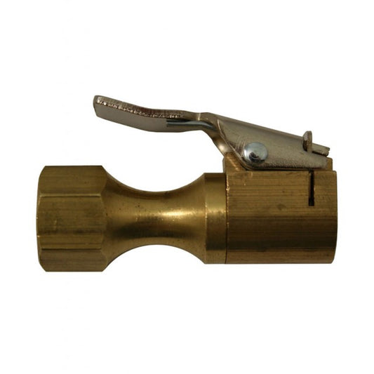 LOTA Air Chuck 1/4" NPT, Brass
