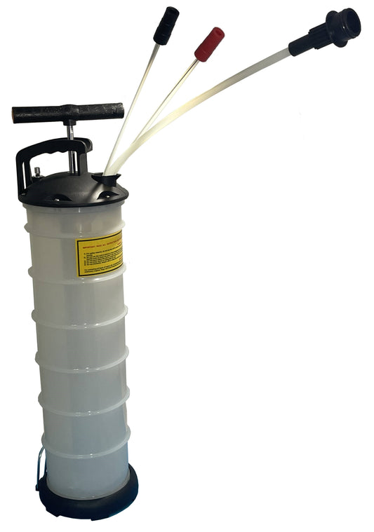 LOTA Oil Extractor
