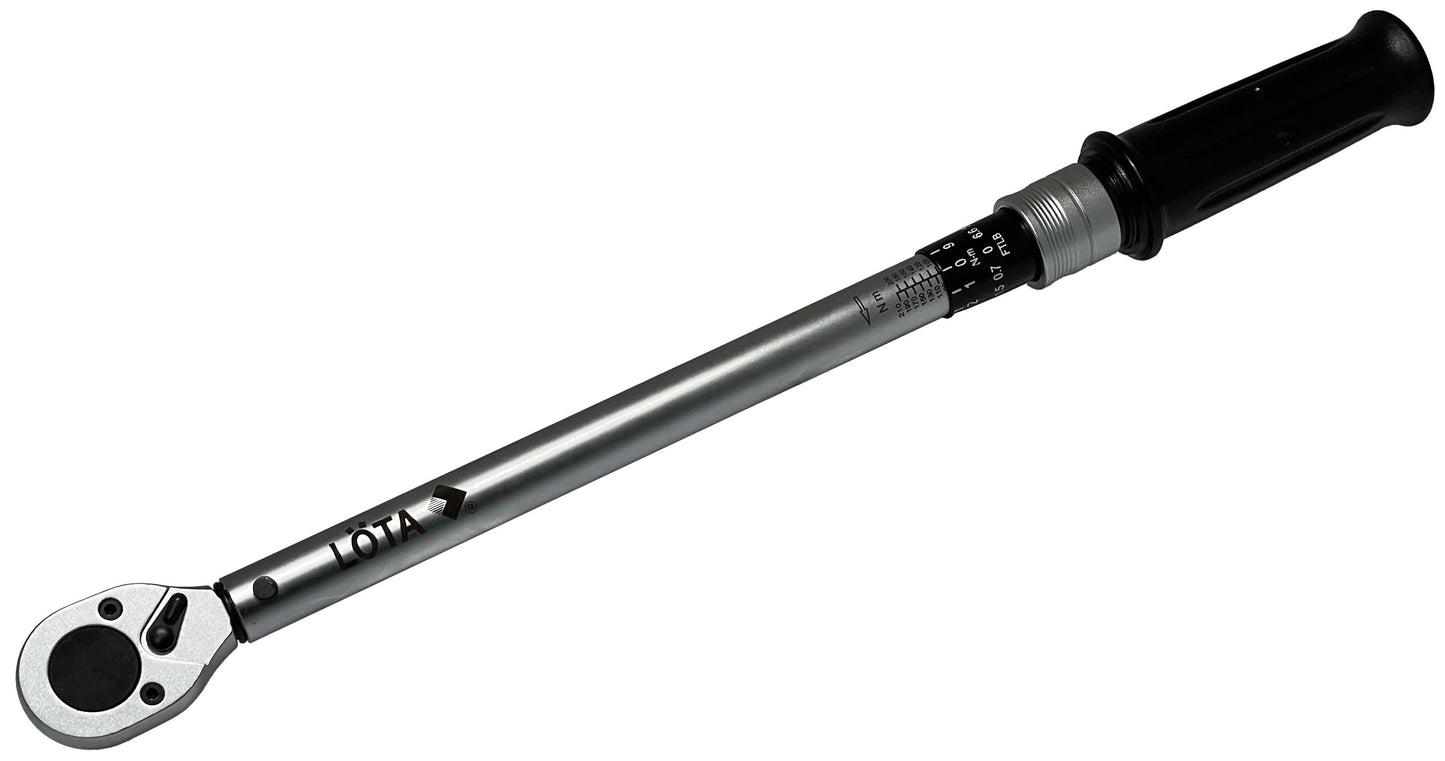 LOTA Click Type Torque Wrench