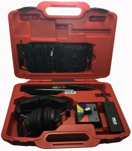 LOTA Combination Electronic Stethoscope