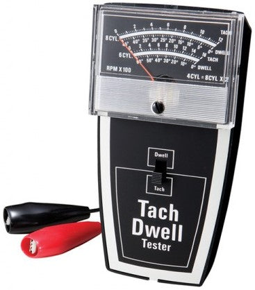 LOTA Dwell/Tach Tester