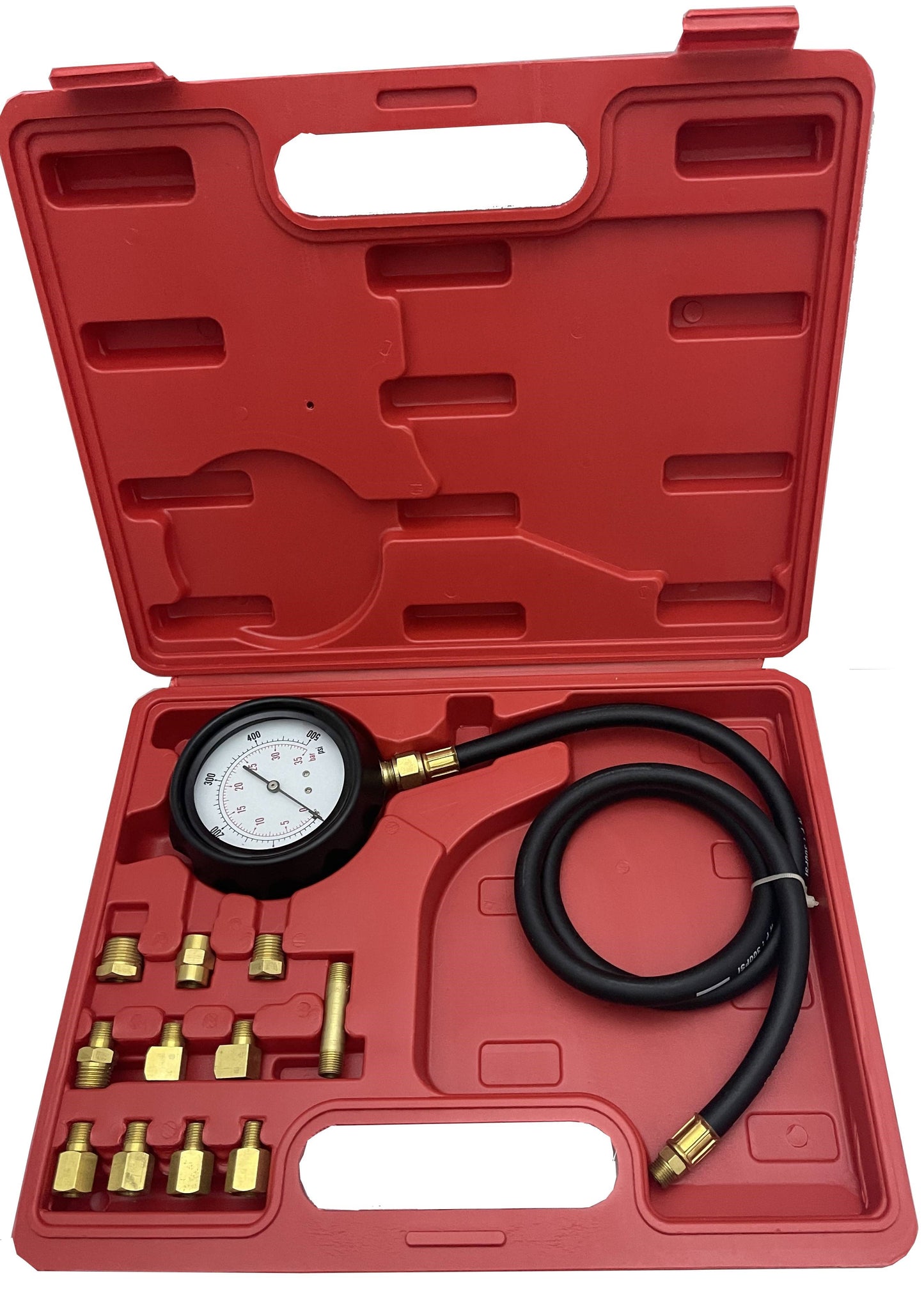 LOTA Engine Oil/Automatic Transmission Pressure Tester ( 500 psi )