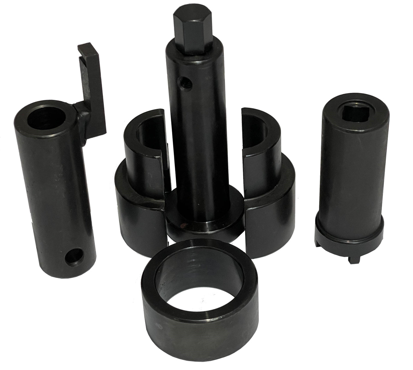 LOTA Engine Start Gear Tools