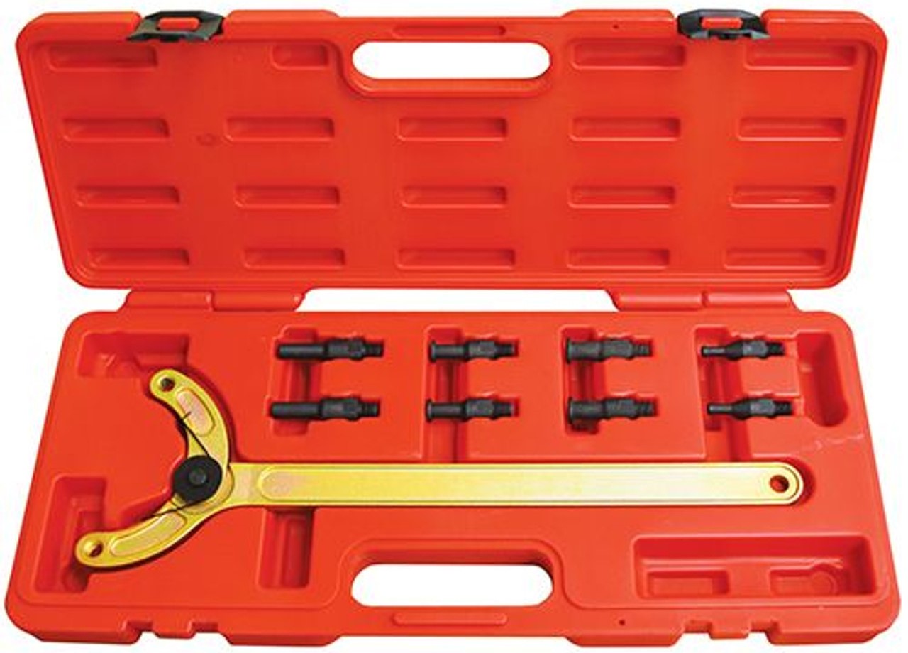 LOTA Engine Timing Camshaft Pulley Holding Tool