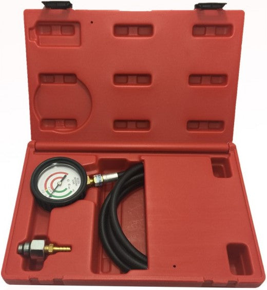 LOTA Exhaust Back Pressure Set