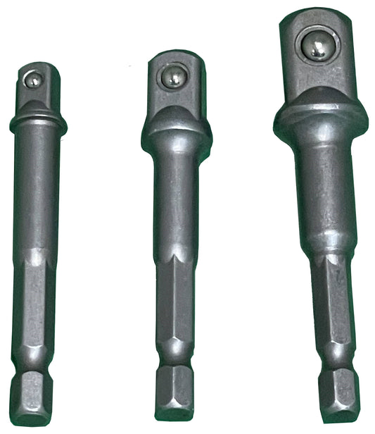 LOTA Extra Long Socket Adaptor 301-0225