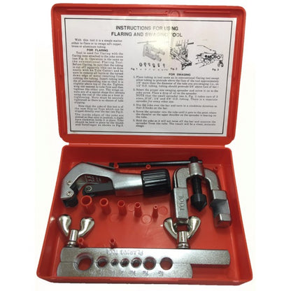 LOTA Flaring Tool