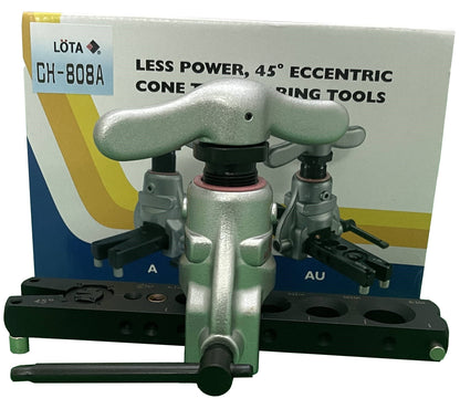 LOTA Heavy Duty Flaring Tool (Ridgid Type)
